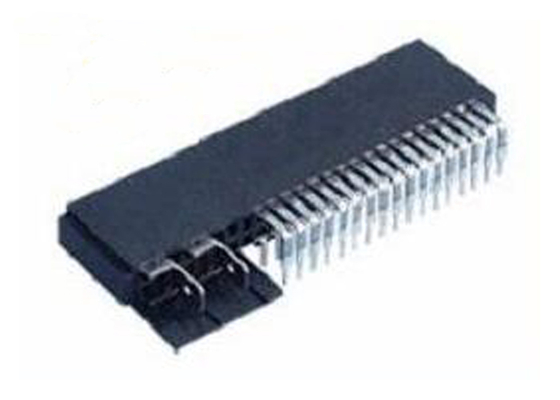 10028886-003ALF Steckverbinder Power Card Edge Connectors 80POS Power Distribution Connector
