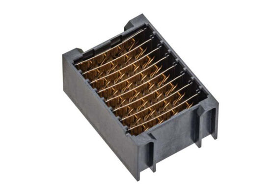 036-41C1-0BV Steckverbinder Backplane-Steckverbinder 32POS HD Express Steckverbinder