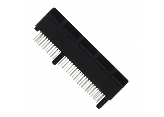 10018783-10111TLF-Anschlüsse 64POS PCI Express Gen 3 Card Edge-Anschlüsse