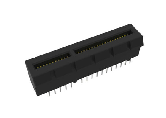 10018784-10012MLF Steckverbinder 98POS PCI Express GEN 3 Kartenrand-Steckverbinder