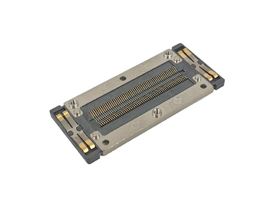 CS102P055S00111 Steckverbinder Cool Stack 0,80 mm Hybrid-Strom- und Signalsteckverbinder