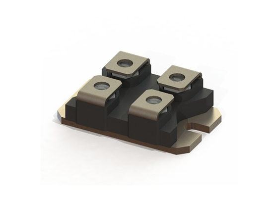 APT10M11JVRU3 IGBT-Module für Automobilmaschinen 100V 11 mOhm Buck Chopper Si MOSFET-Modul SOT-227