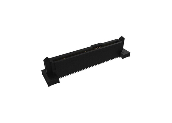 PSAS4F3130301TR Steckverbinder SAS PCIe 4.0 Steckverbinder für externe Speichersysteme