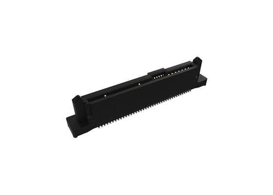 PSAS4F3130251TR-Anschlüsse 24 Gb/s SAS PCIe 4.0-Anschlüsse für Mezzanine-Karten