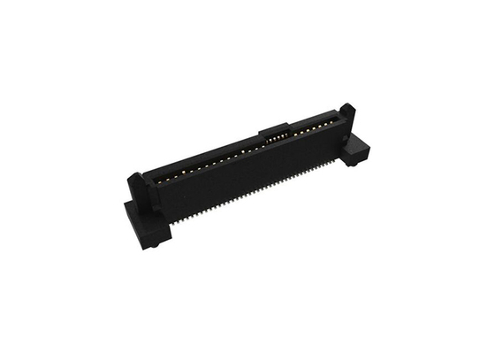 PSAS4F3130171TR Steckverbinder High-Speed 24 Gbit/s SAS PCIe 4.0 Steckverbinder