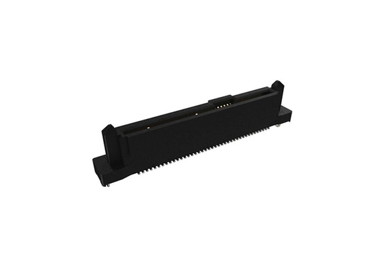 PSAS4F3130131TR Steckverbinder High-Speed 92Ω 24 Gbit/s SAS PCIe 4.0 Steckverbinder