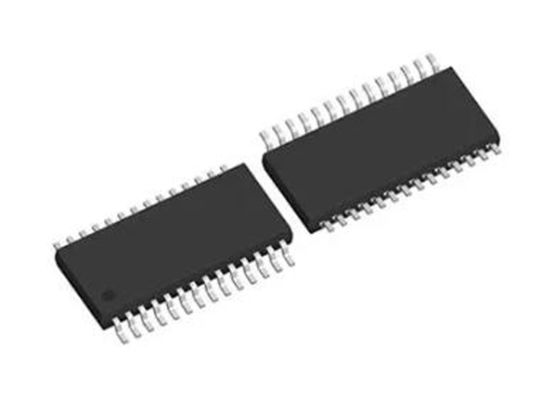 NM1820EB0AE Integrierter Schaltkreis Chip MCU Mikrocontroller TSSOP28 Analog-IC MCU Chips