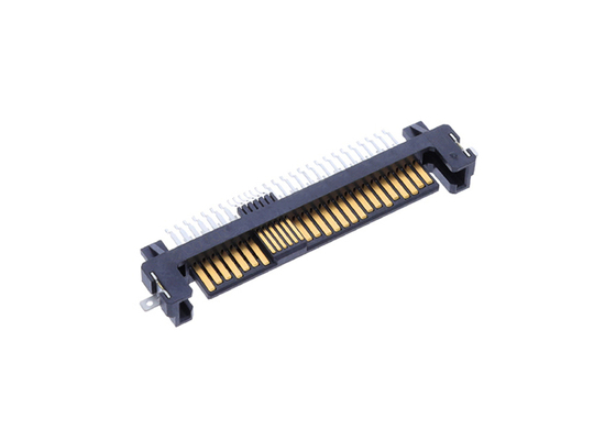 PSASM2130391TR Steckverbinder Hochgeschwindigkeits-SAS/PCIe 4.0 Steckverbinder mit Flexibilität