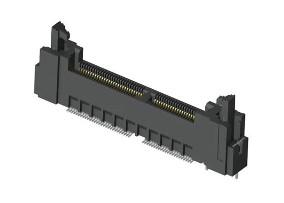MEC5-070-01-L-RA-W1-TR Steckverbinder 0,50 mm rechtwinkliger Mini-Edge-Card-Steckverbinder