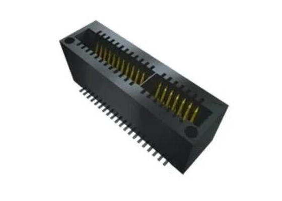 MEC1-105-02-L-D-NP-LC-TR Steckverbinder 10POS 1,00mm MEC1 Mini-Edge-Card-Buchse