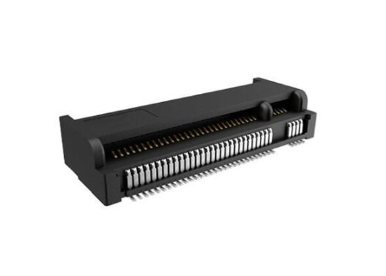 MDT420M02002 Verbindungen 67Position Card Edge Verbindungen PCIe M.2 Verbindungen