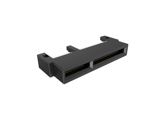 MET008431401101 Steckverbinder Mini Cool Edge 0,60 mm Steckverbinder für kommerzielle Systeme