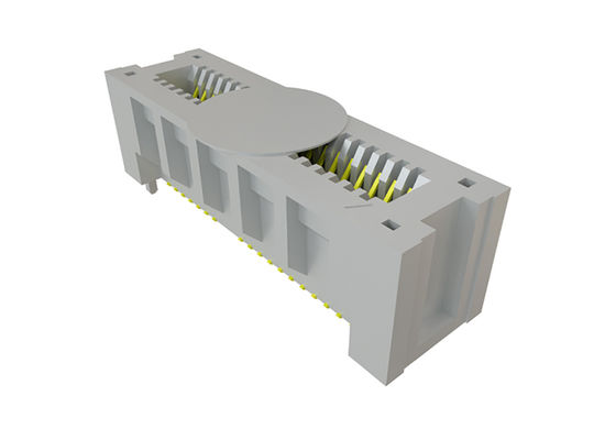 PCIE-LP-04-01-F-DV-A-K-TR-Anschlüsse Niedrigprofil PCI Express 4.0 Edge Card-Anschluss