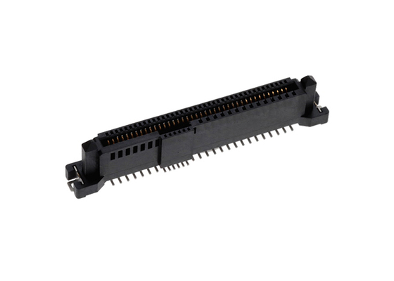 PSAS4F3130071TR-Anschlüsse Mehrprotokoll SAS/PCIe 4.0-Anschlüsse mit Flexibilität