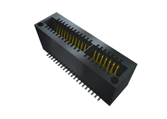 MEC1-120-02-LM-D-RA2-NP-SL-TR Steckverbinder 1,00 mm MEC1-RA Mini-Edge-Card-Buchse 40-polig