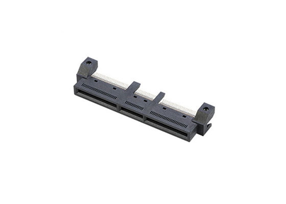 ME1016813401101 Steckverbinder Mini Cool Edge 0,60 mm Rastermaß Steckverbinder für Netzwerke