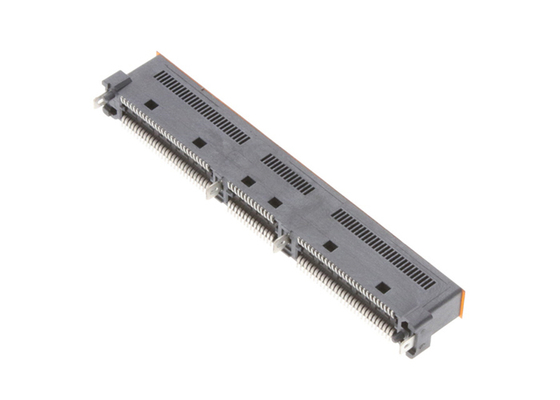 ME1014010101011 Anschlüsse 1.1A Mini Cool Edge 0,60mm Pitch Anschlüsse für Funkgeräte