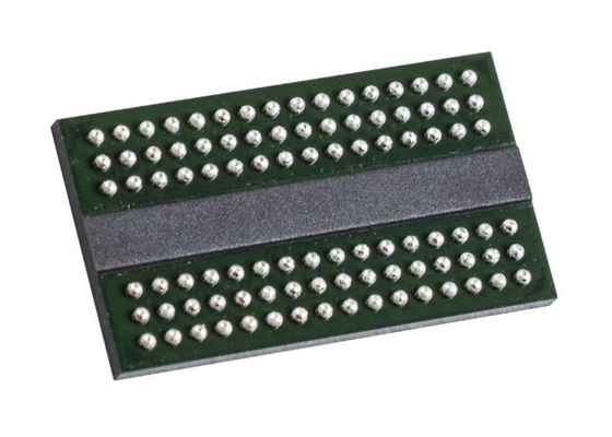 K4AAG165WA-BCWE Speicher-IC-Chip 16 Gbit DDR4 DRAM FBGA96 Dynamic Random Access Memory