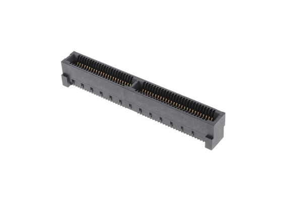 HTEC8-140-01-L-DV-A-TR-Anschlüsse 0,80 mm Pitch Edge Card Sockets Card Edge Connector