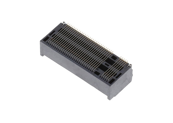 10128794-004RLF-Anschlüsse PCIe M.2 Mini Card Edge Speicher und Server-Anschluss