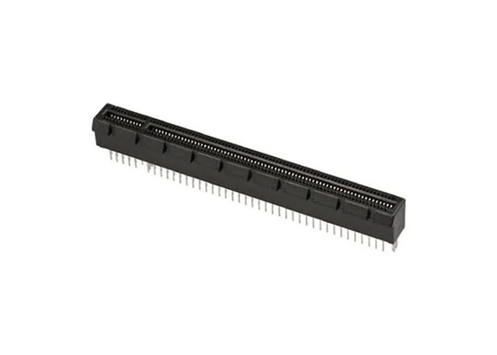 10018784-11112TLF Steckverbinder mit 1,00 mm Pitch PCI Express Gen 3 Card Edge Steckverbinder