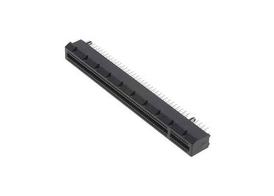 10018783-11100TLF Steckverbinder PCI Express Kartenrand-Steckverbinder für Low-Profile-Systeme