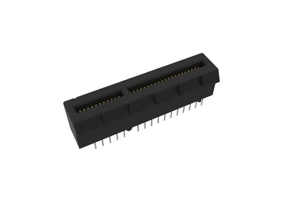 10018783-00111TLF-Anschlüsse 1.00mm Pitch PCI Express Gen 3 Card Edge-Anschlüsse
