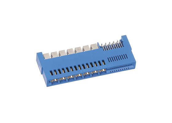 10139371-1420HLF-Anschlüsse 5.08mm Pitch Enhanced High Power Card Edge Connector