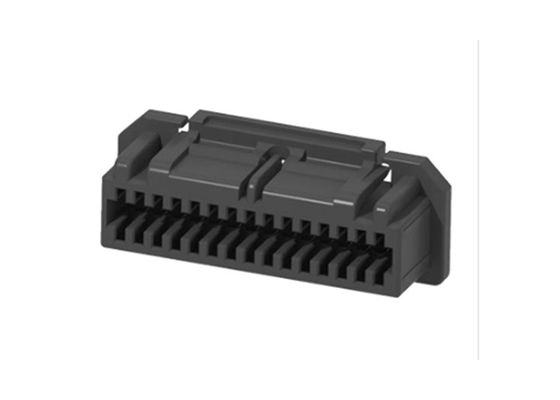 10175511-1030LF Connectors 1,25 mm Rastermaß DensiMate™-Steckverbinder für Smart Sensor