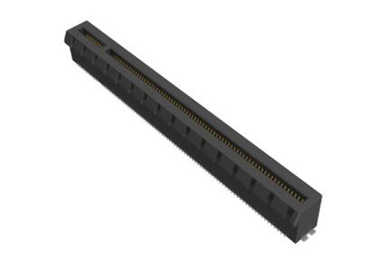 10146070-113A0LF Steckverbinder PCI Express Steckverbinder 164POS Kartenrand-Steckverbinder