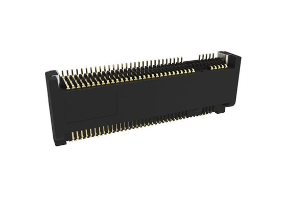 MDT320M03001 Steckverbinder PCIe M.2 Gen 3 Card Edge Steckverbinder für Laptops