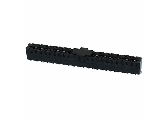 G630HAA2621EU Anschlüsse 1,00 mm Pitch PCI ExpressTM Card Edge Connector 164POS