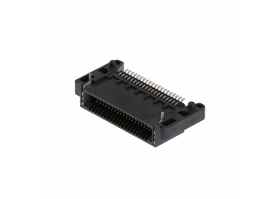 HSEC8-120-01-L-RA-TR-Anschlüsse 0,80 mm GenerateTM High-Speed Edge Card-Anschluss
