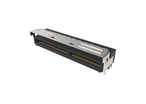 G42R14342HR Steckverbinder 0,60 mm Rastermaß High-Speed Mini Cool Edge IO Steckverbinder
