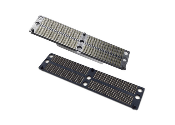 CMM5C1001001A Steckverbinder DDR5 Kompressionsstecker für Embedded-Systeme