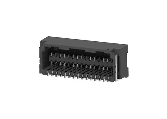 10175503-1030KLF Connectors High Performance DensiMate™ Double Row Connector