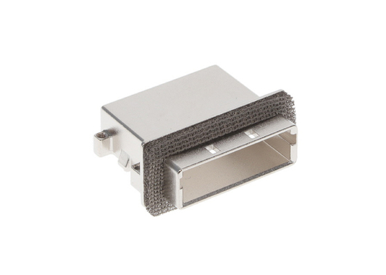 ERC-019-01-02 Steckverbinderkäfig für ERI8/EPLSP Serie Eye Speed I/O Hochgeschwindigkeits-System