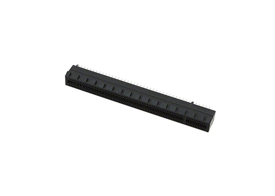 10039755-10003TLF-Anschlüsse 1.00mm Pitch PCI Express GEN 1 Vertikaler Kartenrandanschluss