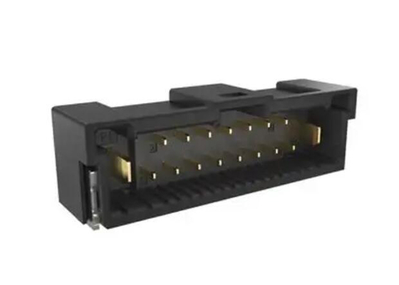 10165964-112Q000LF-Anschlüsse Kabel HSG ComboLock Draht an Bordanschlüsse