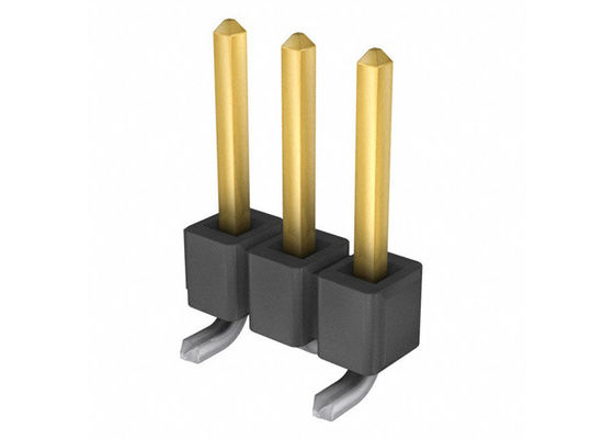 TSM-103-01-L-SV-P-TR Anschlüsse Board To Board Anschlüsse 3POS Terminal Strip