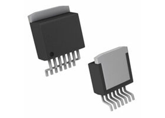 UF3N170400B7S Integrierter Schaltkreislauf Chip 1700V 6.8A N-Kanal EliteSiC Leistung JFET Transistoren