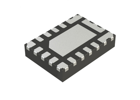 TPS62871N1QWRXSRQ1 Integrierter Schaltkreis Chip Step Down Converter 9A Buck Converter IC