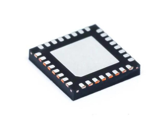 TAC5311WQRTVRQ1 Integrierter Schaltkreislauf Chip Automotive Mono Audio Codec WQFN32 Audio Converter