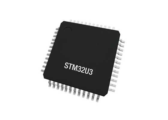 STM32U385VGT6Q Mikrocontroller MCU 32-Bit Mikrocontroller IC LQFP100 Embedded MCU
