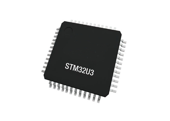 STM32U385RGY6Q Mikrocontroller MCU 32-Bit Mikrocontroller IC 96MHz Embedded MCU