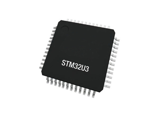 STM32U375VGT6Q Mikrocontroller MCU 32Bit MCU LQFP100 Embedded Microcontroller