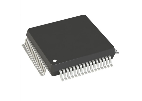 STM32U385RGT6Q Microcontroller MCU 32Bit Microcontrollers LQFP64 ARM Cortex M33F MCU