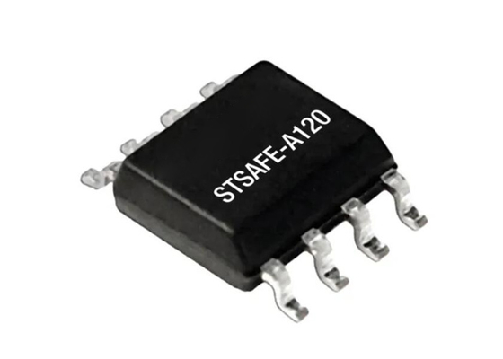 STSAFA120S8SPL05 Integrierter Schaltkreislauf-Authentifizierungsschip SOIC8 Sicherheitselement