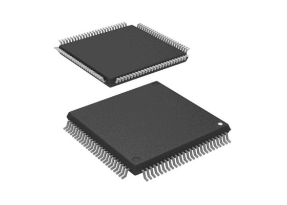 STM32U375VET6Q Mikrocontroller MCU 32Bit Mikrocontroller LQFP100 ARM Cortex M33F MCU