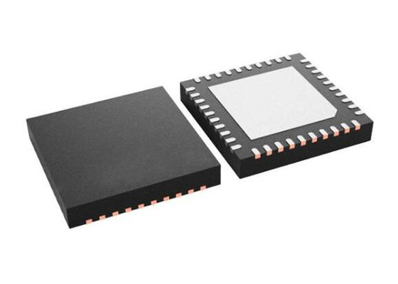 TPS274C65BSWRHAR Integrierter Schaltkreislauf Chip Hochseite Schalter VQFN40 Stromschalter
